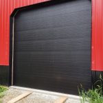 commercial doors shelby