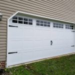 garage doors service lexington