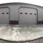commercial doors ashland oh